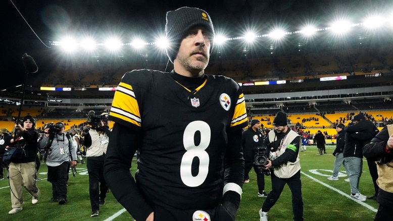 Aaron Rodgers a annoncé sa retraite avant même le début de la nouvelle saison